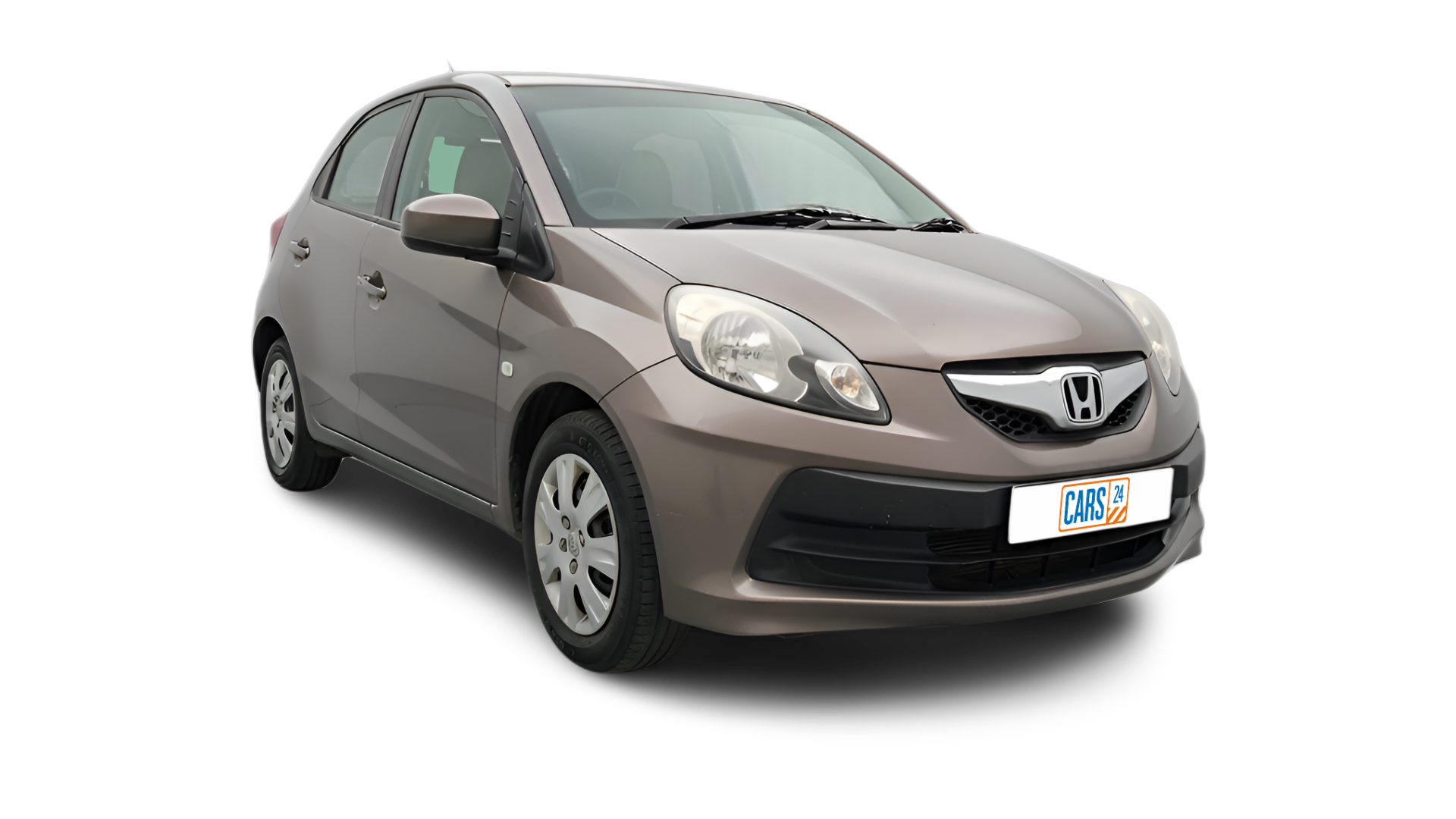 Honda Brio-img